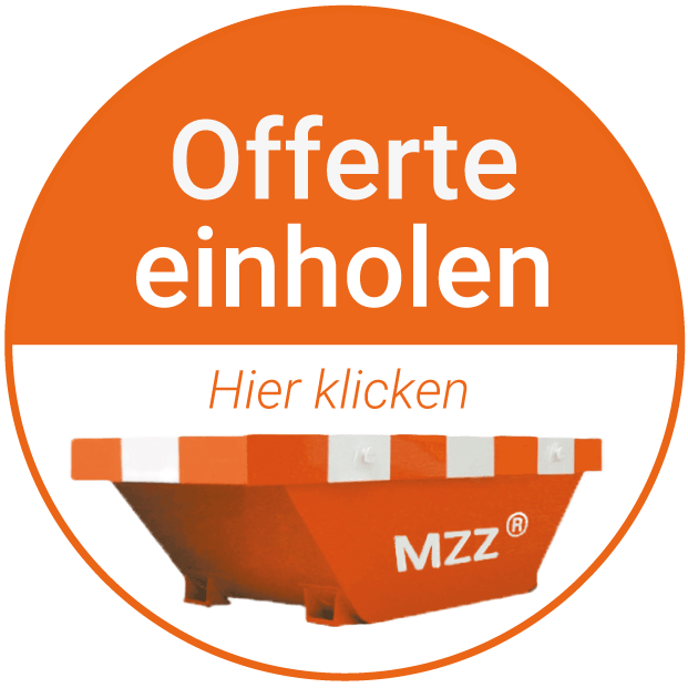 Offerten und Bestellungen - muldenservice.ch