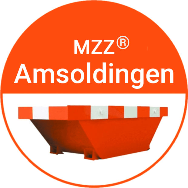Offerte einholen und Mulde bestellen muldenservice.ch - Amsoldingen