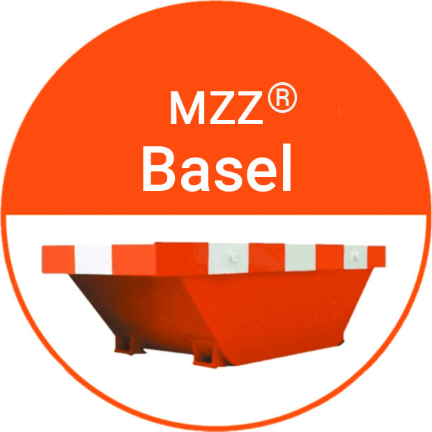 muldenservice.ch - Basel