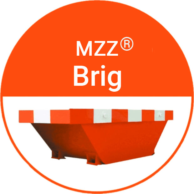 muldenservice.ch - Brig