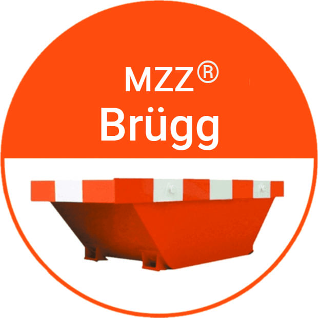 muldenservice.ch - Brügg