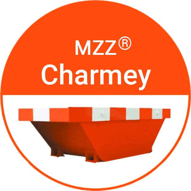 muldenservice.ch - Charmey