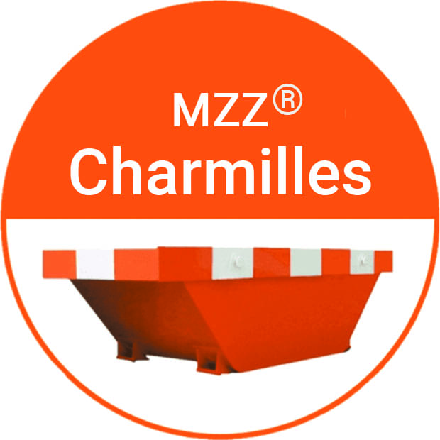 muldenservice.ch - Charmilles