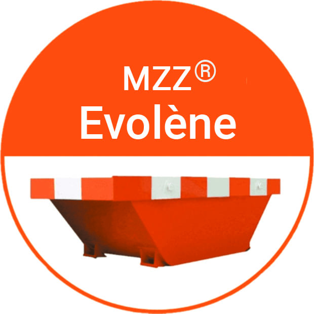 muldenservice.ch - Evolène