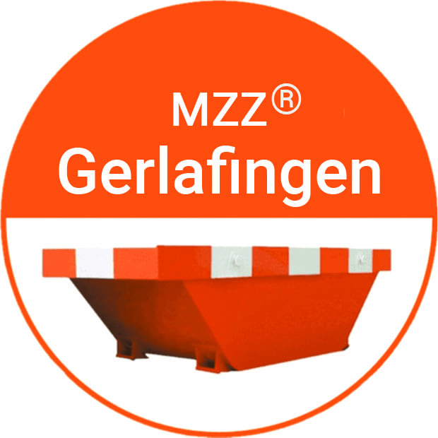 Offerte einholen und Mulde bestellen muldenservice.ch - Gerlafingen