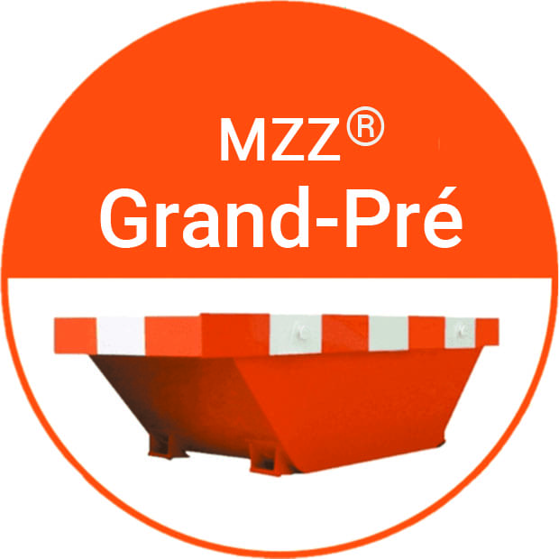 muldenservice.ch - Grand-Pré