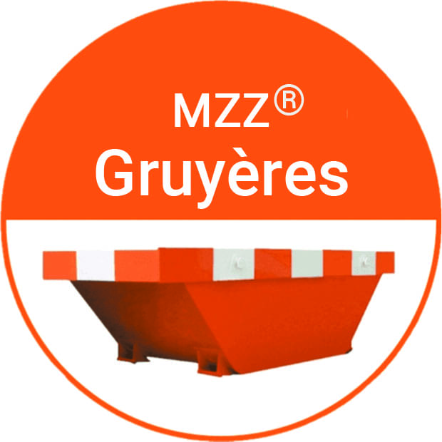 muldenservice.ch - Gruyères