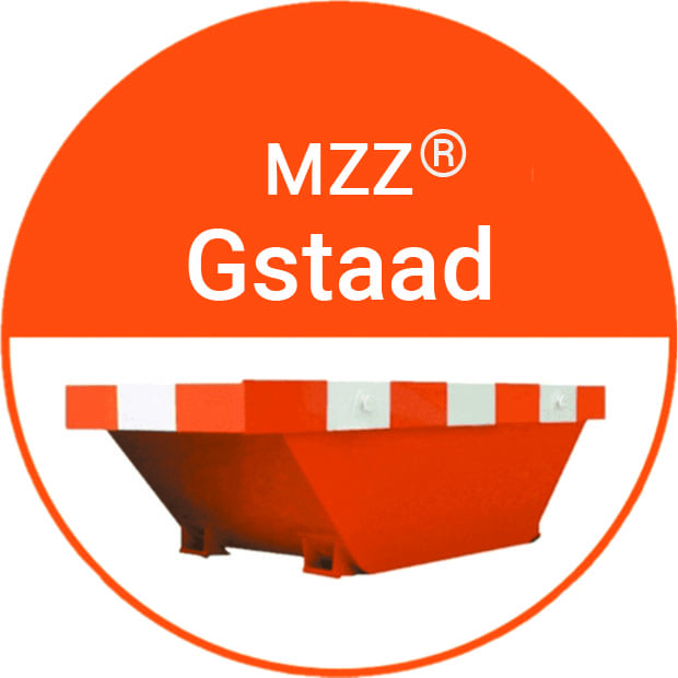 muldenservice.ch - Gstaad