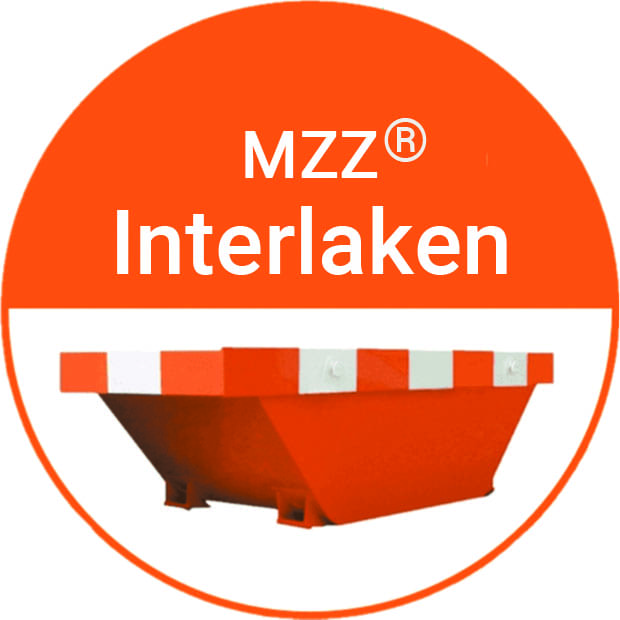 muldenservice.ch - Interlaken