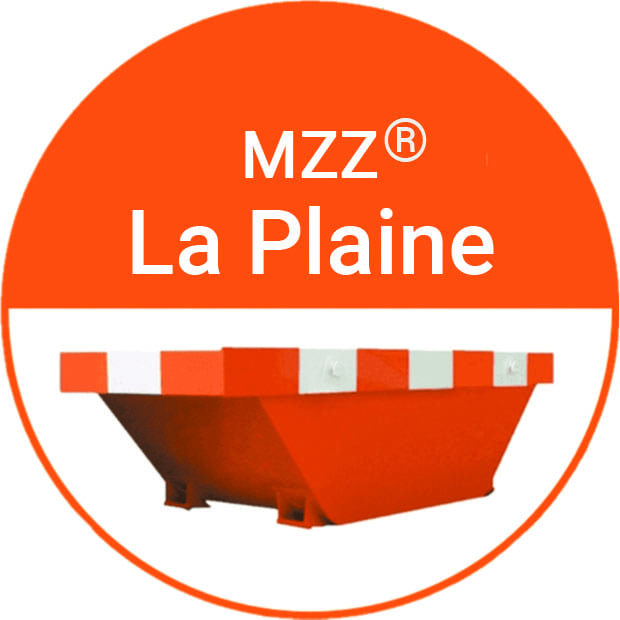 muldenservice.ch - La Plaine