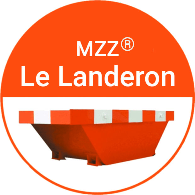 Offerte einholen und Mulde bestellen muldenservice.ch - Le Landeron
