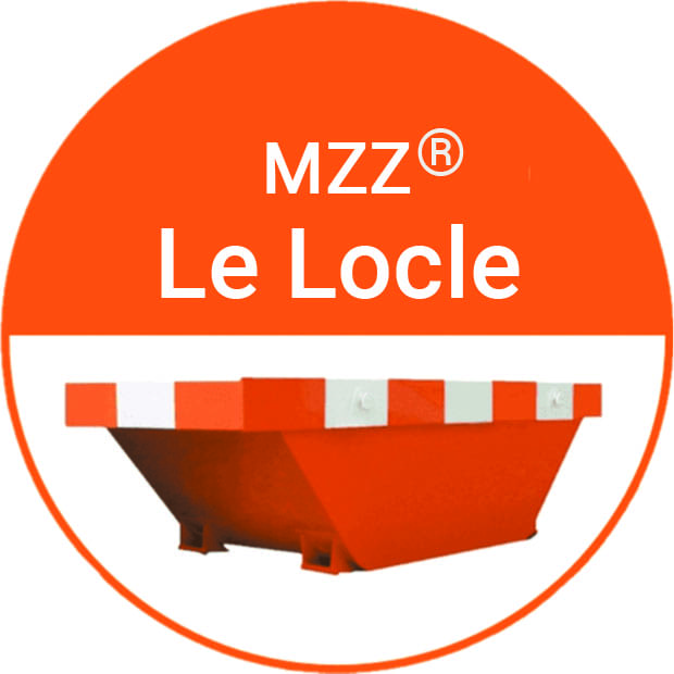 muldenservice.ch - Le Locle