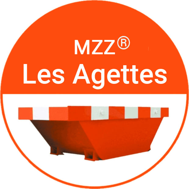 Offerte einholen und Mulde bestellen muldenservice.ch - Les Agettes