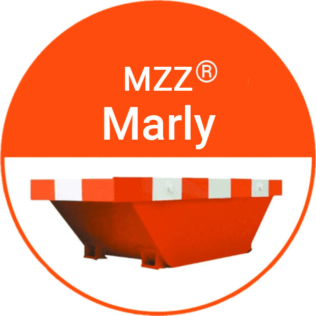 muldenservice.ch - Marly