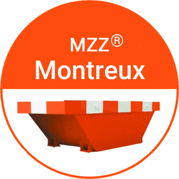 muldenservice.ch - Montreux