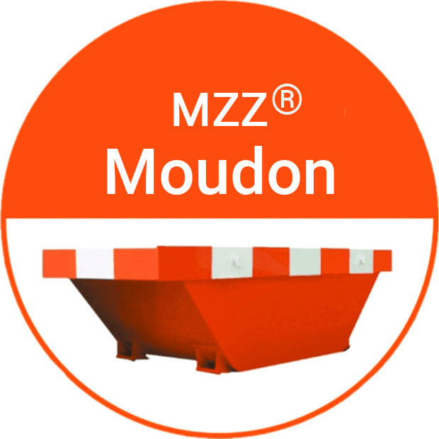 muldenservice.ch - Moudon
