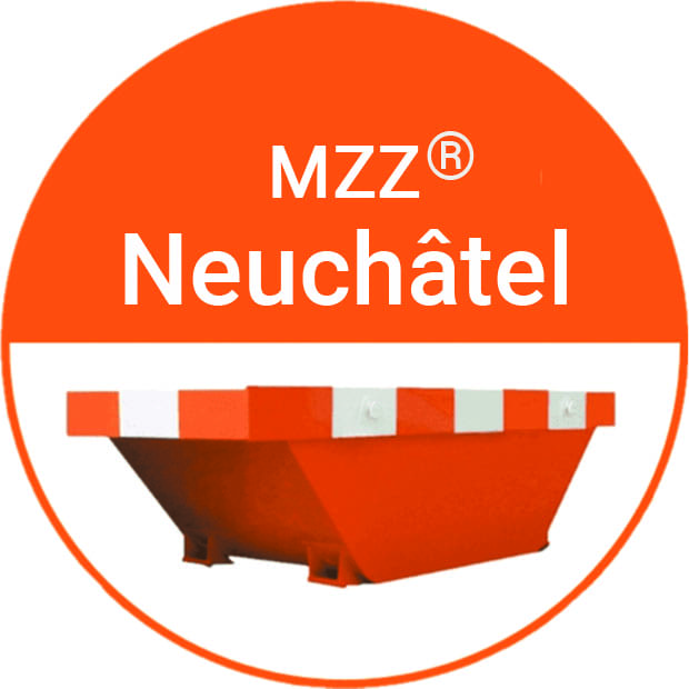 muldenservice.ch - Neuchâtel