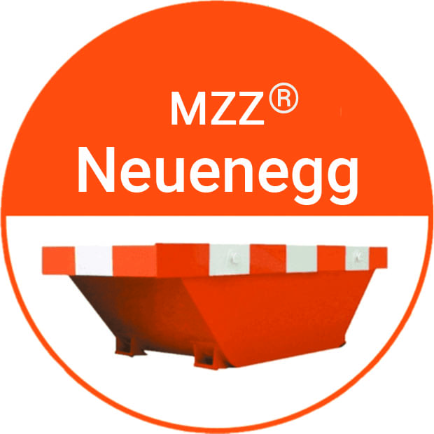muldenservice.ch - Neuenegg