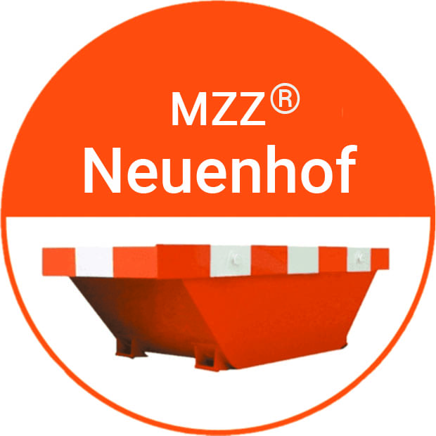 muldenservice.ch - Neuenhof