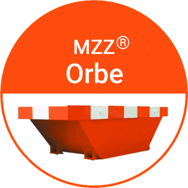 muldenservice.ch - Orbe