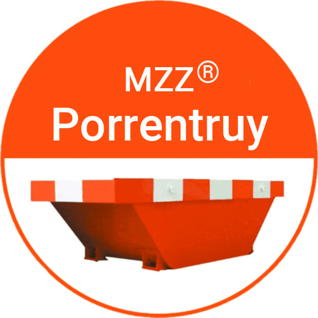muldenservice.ch - Porrentruy