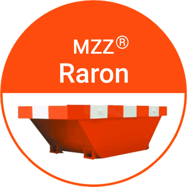 muldenservice.ch - Raron
