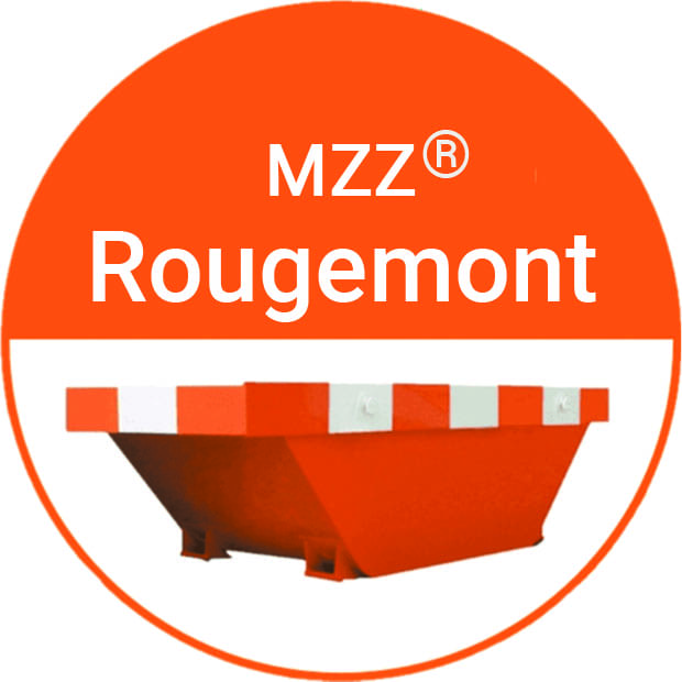 muldenservice.ch - Rougemont