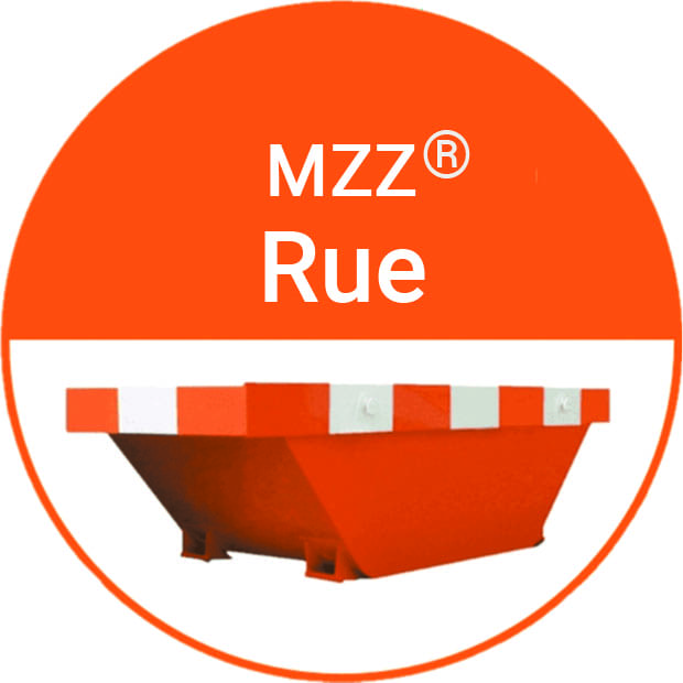 muldenservice.ch - Rue