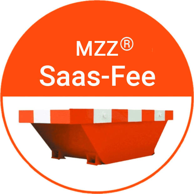 muldenservice.ch - Saas-Fee