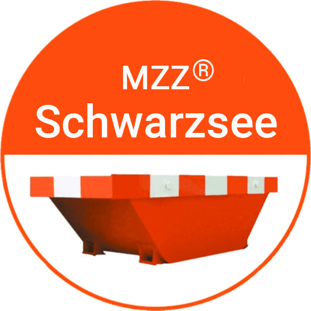muldenservice.ch - Schwarzsee