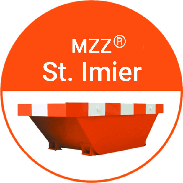 muldenservice.ch - St. Imier
