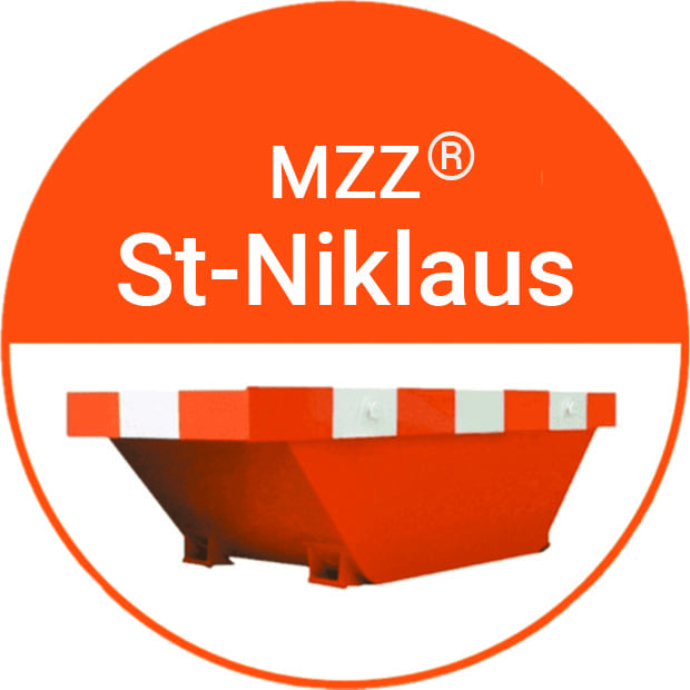 muldenservice.ch - St-Niklaus