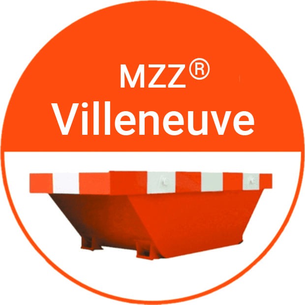 muldenservice.ch - Villeneuve
