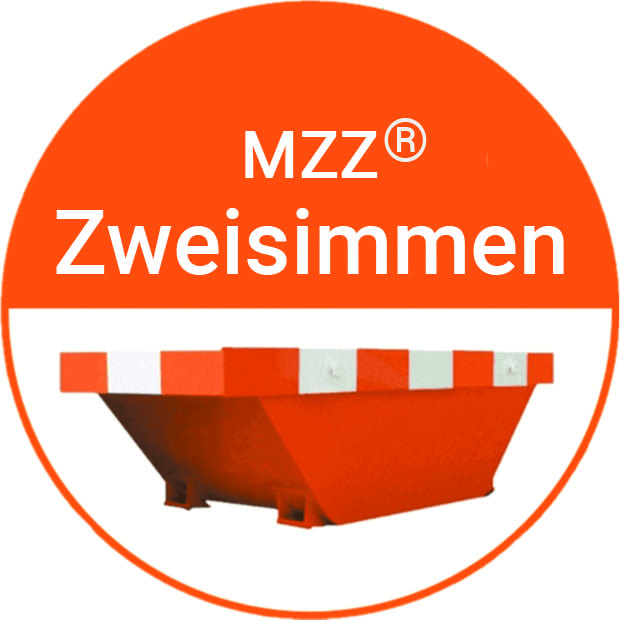 muldenservice.ch - Zweisimmen